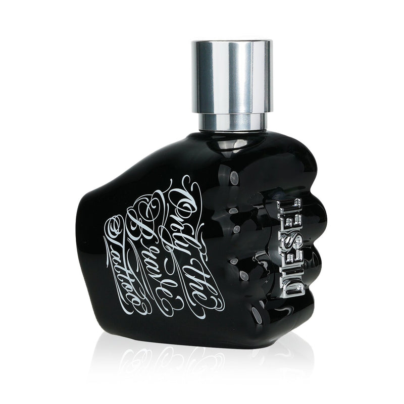 Diesel Only The Brave Tattoo Eau De Toilette Spray  50ml/1.6oz