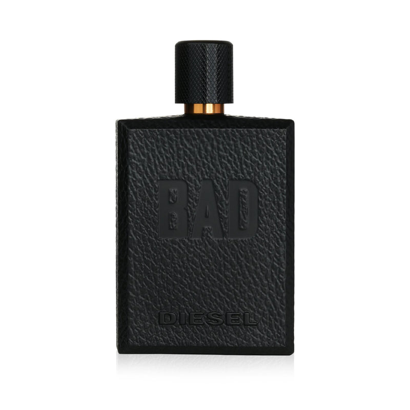 Diesel Bad Eau De Toilette Spray  125ml/4.2oz