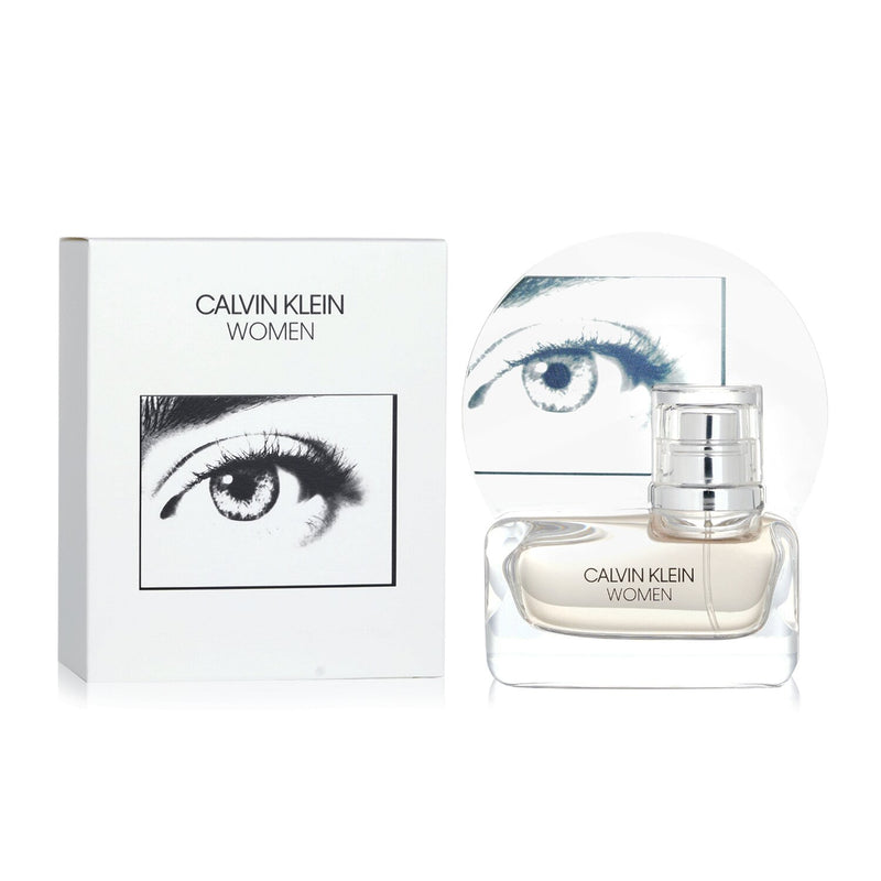 Calvin Klein Women Eau De Parfum Spray  30ml/1oz
