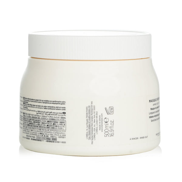 Kerastase Specifique Masque Rehydratant (For Sensitized and Dehydrated Lengths)  500ml/16.9oz