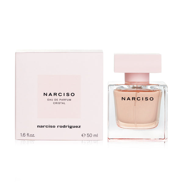 Narciso Rodriguez Narciso Cristal Eau De Parfum Spray  50ml/1.6oz