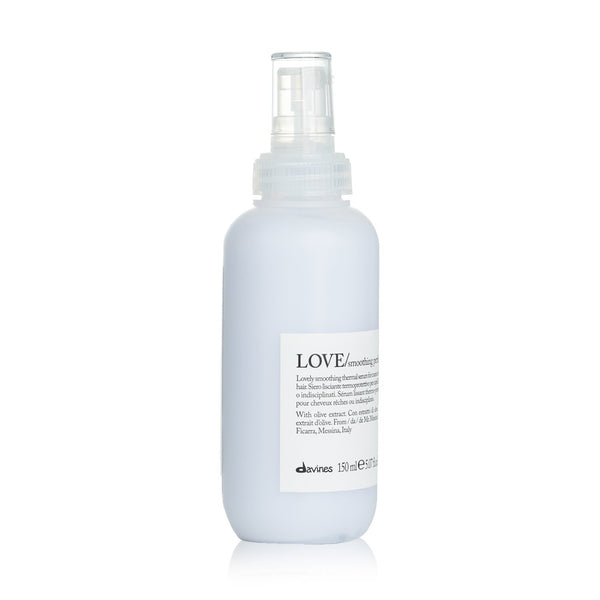 Davines Love Smoothing Perfector (For Coarse or Frizzy Hair)  150ml/5.07oz