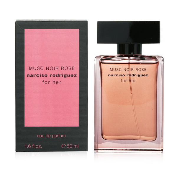 Narciso Rodriguez Musc Noir Rose Eau De Parfum Spray  50ml/1.6oz