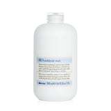 Davines SU Hair & Body Wash (Salon Size)  500ml/16.91oz