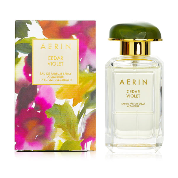 Aerin Cedar Violet Eau De Parfum Spray  50ml/1.7oz