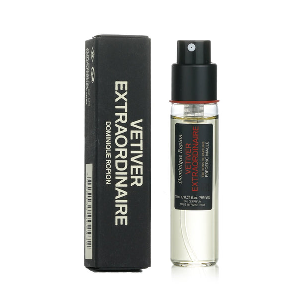 Frederic Malle Vetiver Extraordinaire Eau De Parfum Travel Spray Refill  10ml/0.34oz