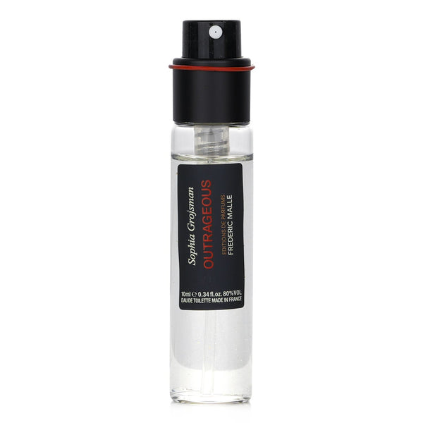 Frederic Malle Outrageous Eau De Parfum Travel Spray Refill  10ml/0.34oz