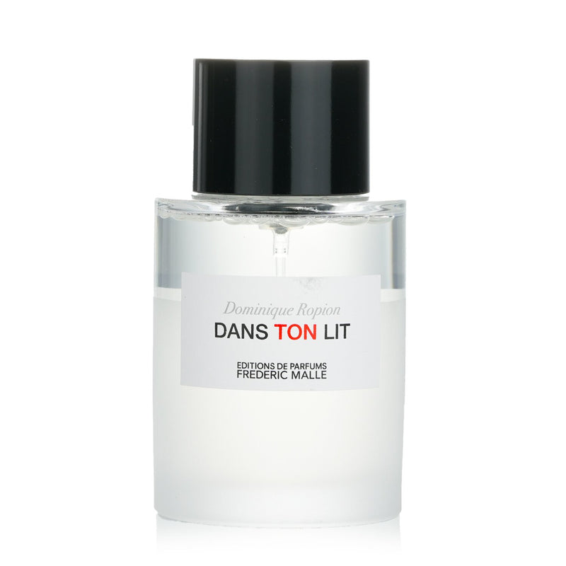 Frederic Malle Dans Ton Lit Linen Spray  100ml/3.3oz