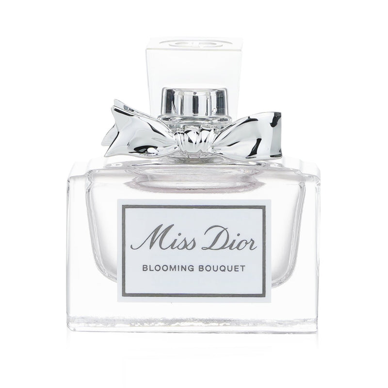 Christian Dior Miss Dior Blooming Bouquet Eau De Toilette Spray  50ml/1.7oz