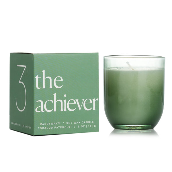 Paddywax Enneagram Candle - The Achiever  141g/5oz