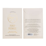 Paddywax Impressions Car Fragrance - Pinky Promise  2packs