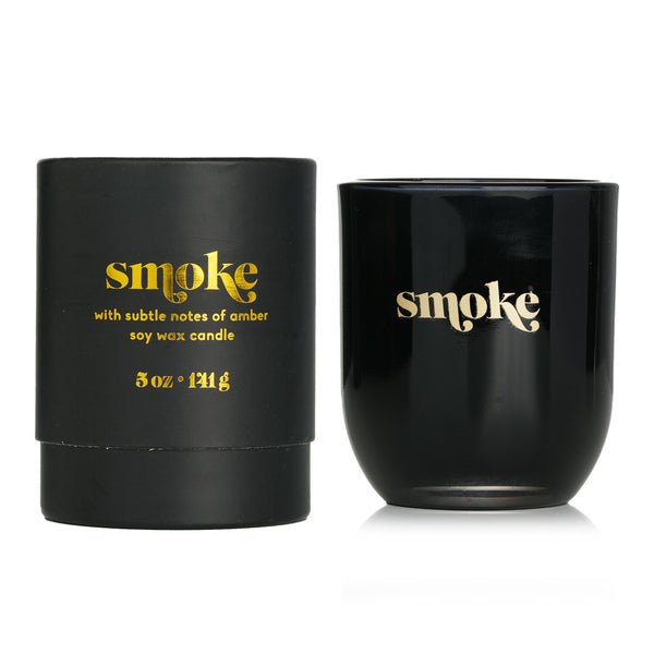 Paddywax Petite Candle - Smoke  141g/5oz