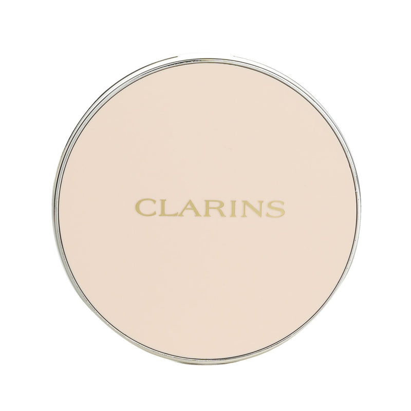 Clarins Ever Matte Compact Powder - # 01 Very Light  10g/0.3oz