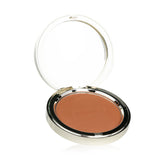 Clarins Ever Matte Compact Powder - # 06 Deep  10g/0.3oz