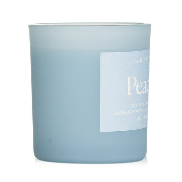Paddywax Wellness Candle - Peace  141g/5oz
