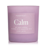 Paddywax Wellness Candle - Calm  141g/5oz