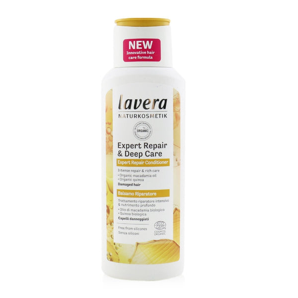 Lavera Expert Repair & Deep Care Expert Repair Conditioner (Damaged Hair)   (Exp: 12/2022)  200ml/7oz