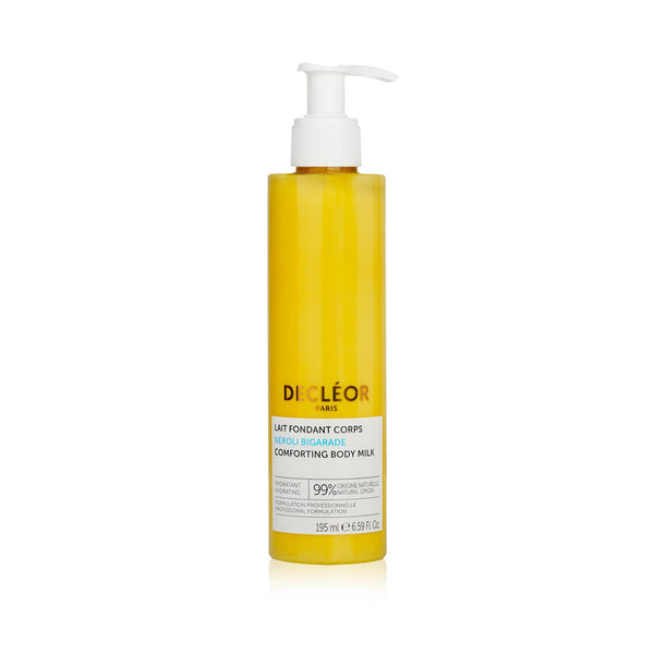 Decleor Neroli Bigarade Comforting Body Milk  195ml/6.59oz