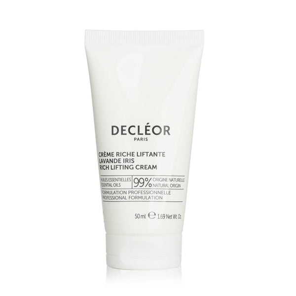 Decleor Lavende Iris Rich Lifting Cream (Salon Product)  50ml/1.69oz