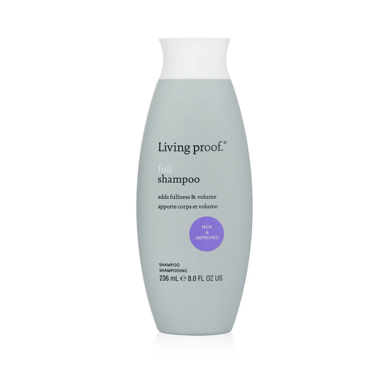 Living Proof Full Shampoo (Adds Fullness & Volume)  236ml/8oz