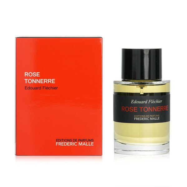 Frederic Malle Rose Tonnerre Eau De Parfum Spray  100ml/3.4oz
