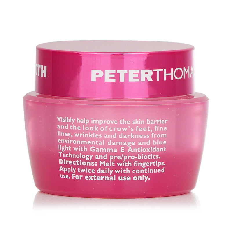 Peter Thomas Roth Vital E Antioxidant Recovery Eye Cream  15ml/0.5oz