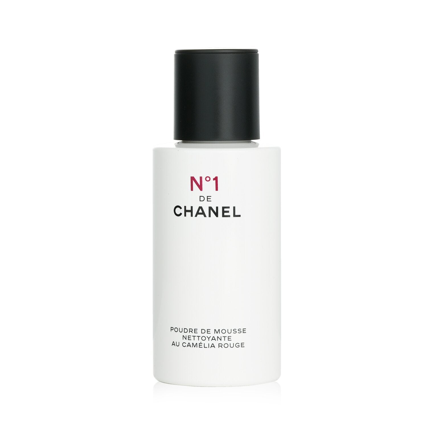 Chanel N?1 De Chanel Red Camellia Powder-To-Foam Cleanser