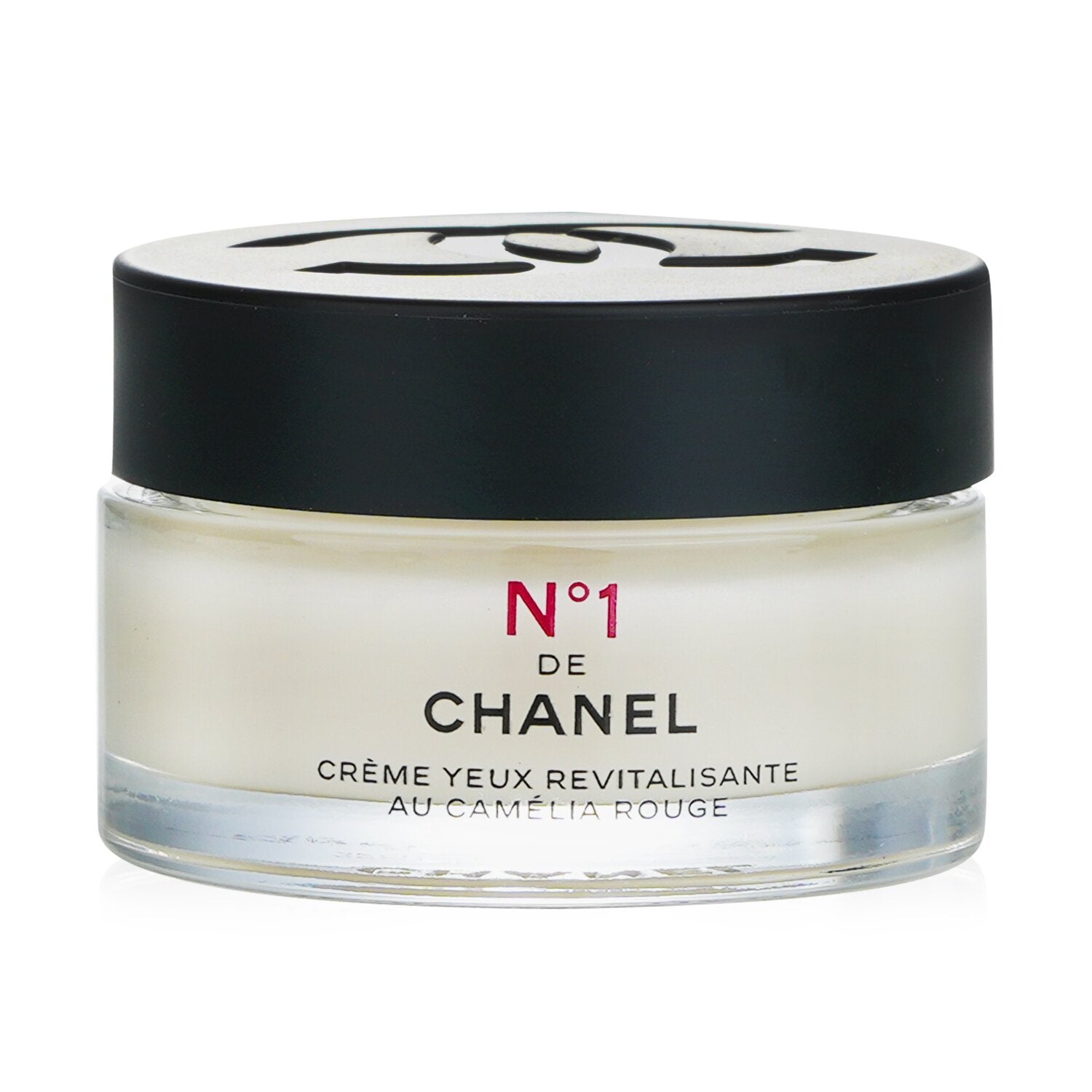 N°1 DE CHANEL Revitalizing Eye Cream - CHANEL