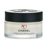 Chanel N?1 De Chanel Red Camellia Revitalizing Eye Cream  15g/0.5oz