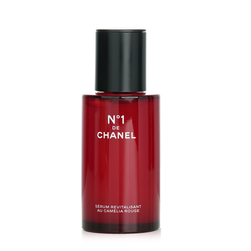 Chanel N?1 De Chanel Red Camellia Revitalizing Serum 50ml/1.7oz – Fresh  Beauty Co. USA