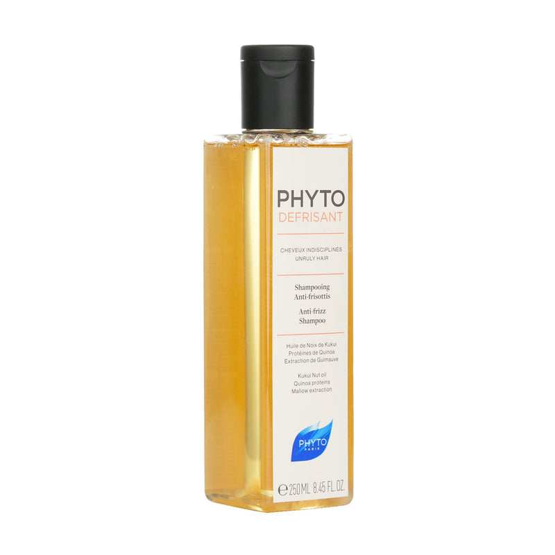 Phyto Phytodefrisant Anti-Frizz Shampoo - For Unruly Hair  250ml/8.45oz