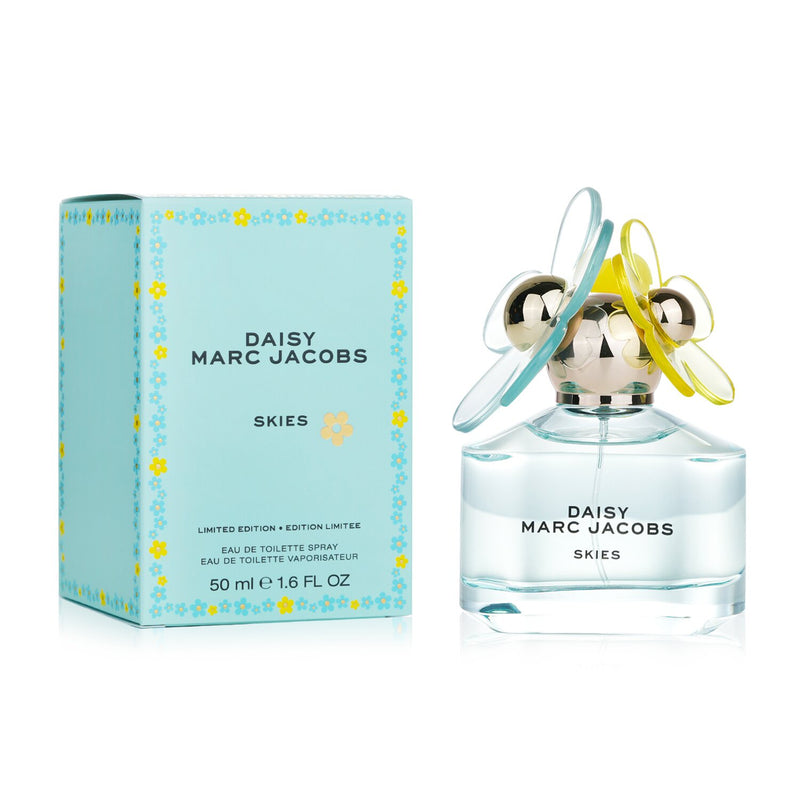 Marc Jacobs Daisy Skies Eau De Toilette Spray  50ml/1.6oz