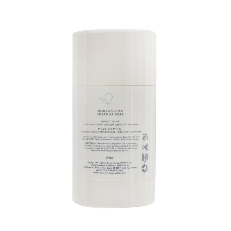 Kora Organics Noni Glow Body Balm (Exp. Date: 12/2022)  75g/2.65oz