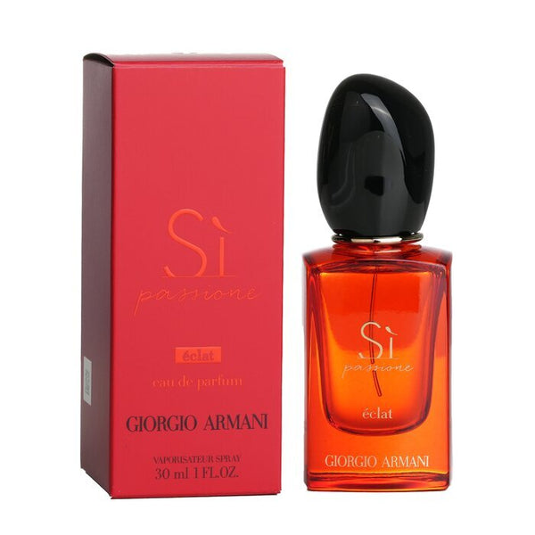Giorgio Armani Si Passione Eclat Eau De Parfum Spray 30ml/1oz