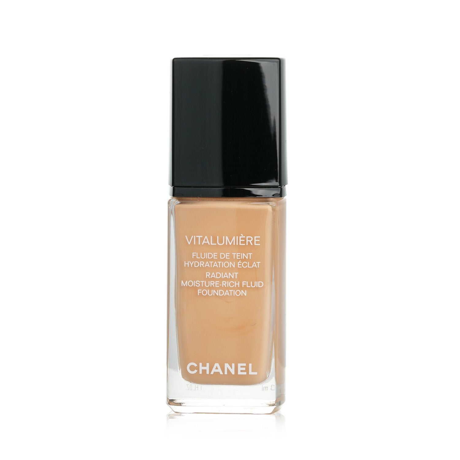 Chanel Vitalumière Fluide De Teint Hydratation Éclat 10 Limpide » nur €  48,99