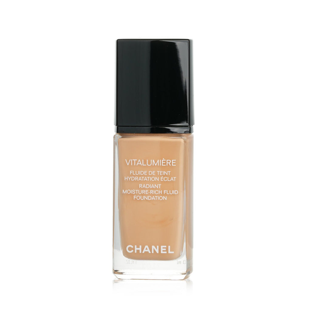 Chanel Gabrielle Chanel Parfum Spray — The Fragrance Foundation