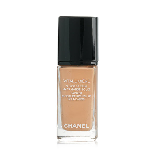Chanel - Les Beiges Water Fresh Blush 15ml/0.5oz - Cheek Color