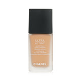 Chanel Ultra Le Teint Ultrawear All Day Comfort Flawless Finish Foundation - # B30  30ml/1oz