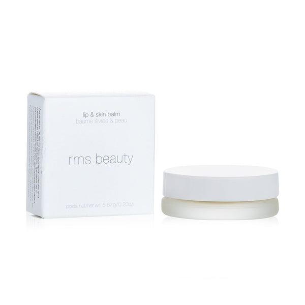 RMS Beauty Lip & Skin Balm - Simply Cocoa  5.67g/0.2oz