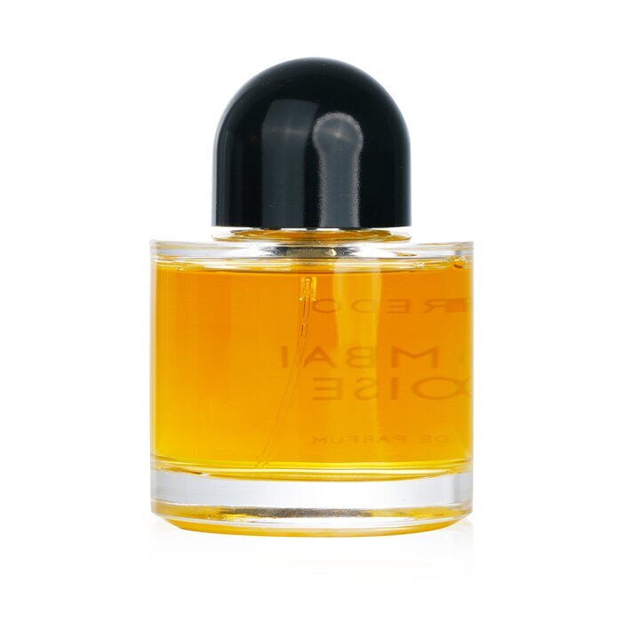 Byredo Mumbai Noise Eau De Parfum Spray 100ml/3.3oz