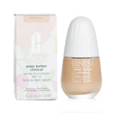 Clinique Even Better Clinical Serum Foundation SPF 20 - # CN 08 Linen  30ml/1oz