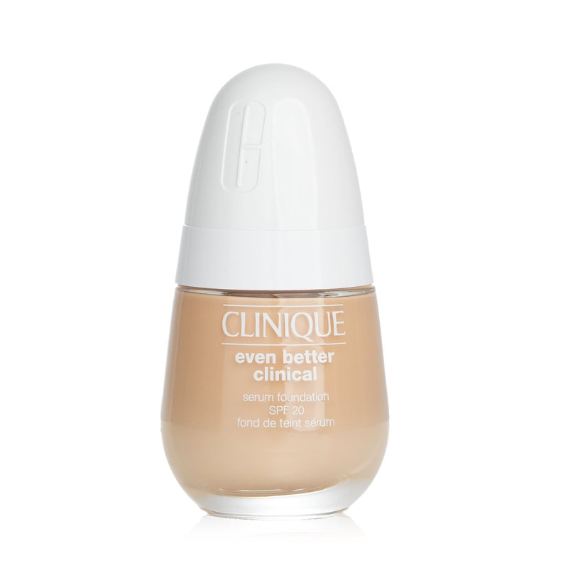 Clinique Even Better Clinical Serum Foundation SPF 20 - # WN 04 Bone  30ml/1oz