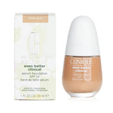 Clinique Even Better Clinical Serum Foundation SPF 20 - # CN 58 Honey  30ml/1oz