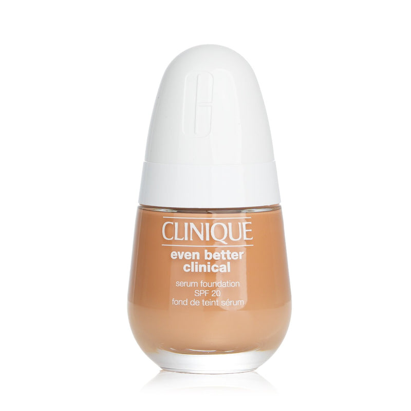 Clinique Even Better Clinical Serum Foundation SPF 20 - # CN 74 Beige  30ml/1oz