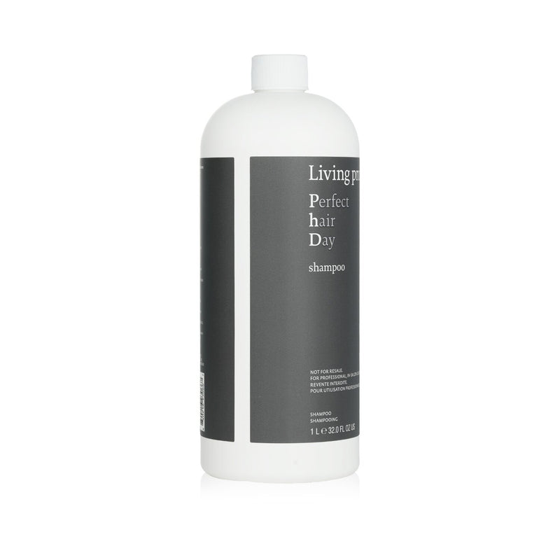 Living Proof Perfect Hair Day (PHD) Shampoo (Salon Size)  1000ml/32oz