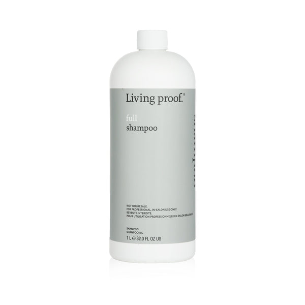 Living Proof Full Shampoo (Salon Size)  1000ml/32oz