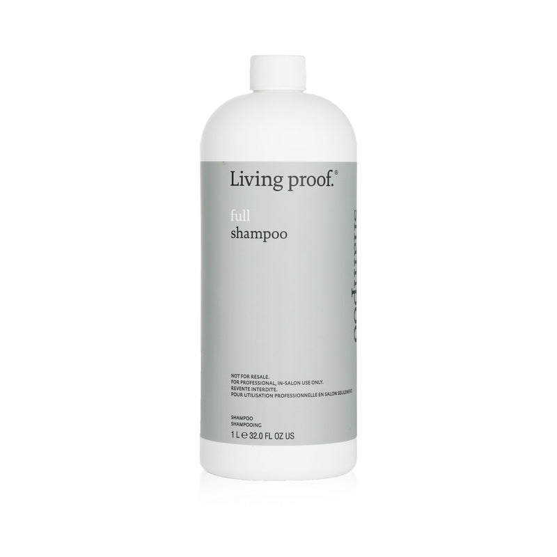 Living Proof Full Shampoo (Salon Size)  1000ml/32oz