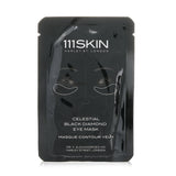 111Skin Celestial Black Diamond Eye Mask  8x6ml/0.2oz