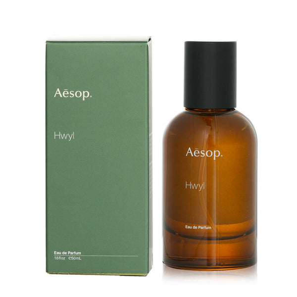 Aesop Hwyl Eau De Parfum Spray  50ml/1.6oz
