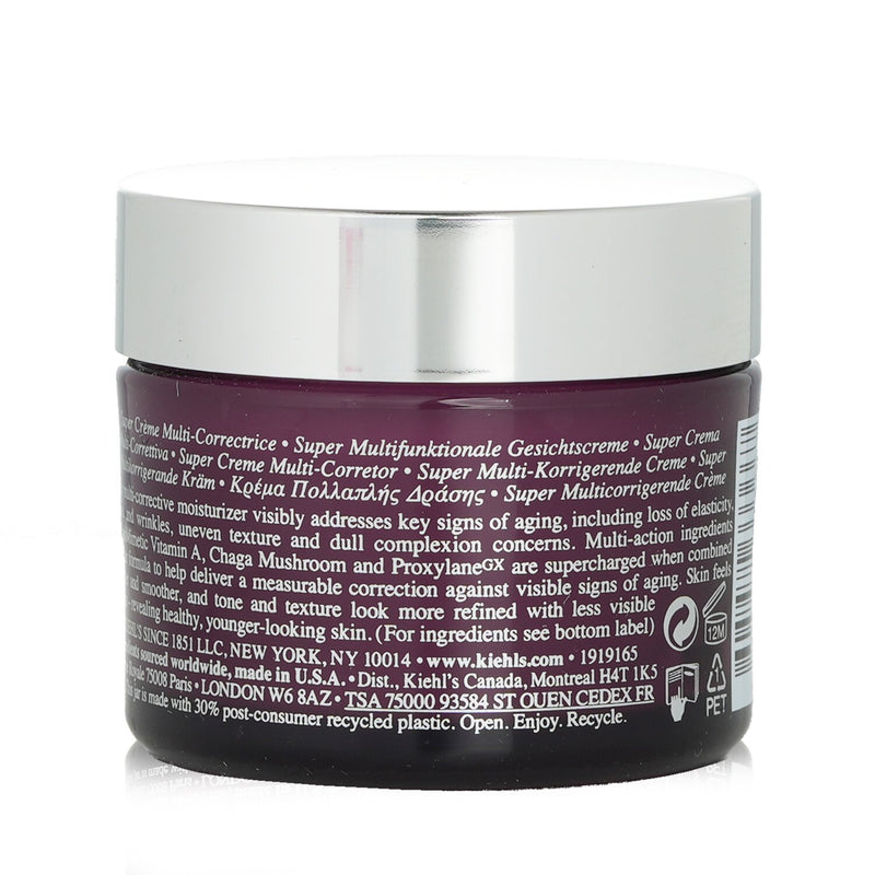 Kiehl's Super Multi-Corrective Cream  50ml/1.7oz